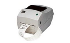 斑马ZEBRA RFID打印机R2844-Z